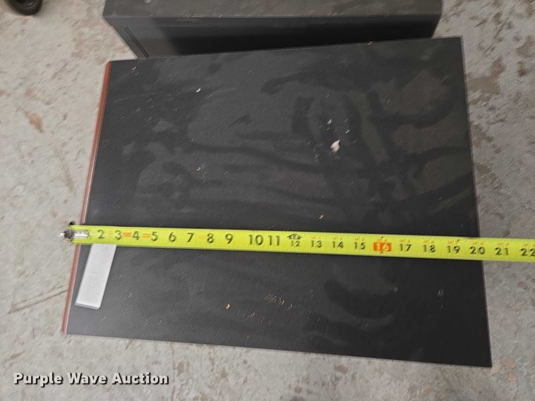 image for item ES2643 (3) file cabinets