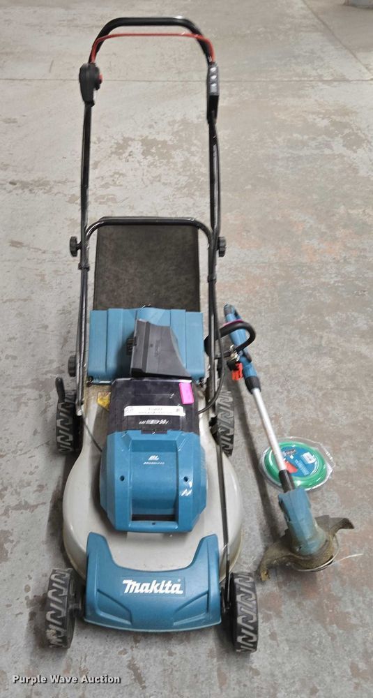 image for item ES2644 Lawn and garden