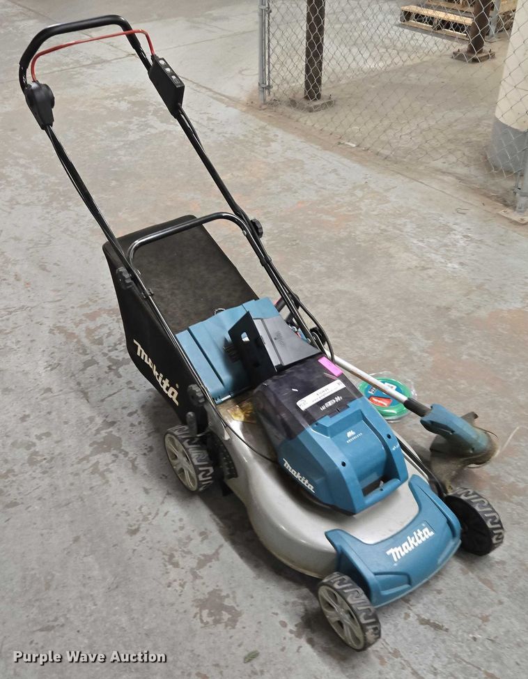 image for item ES2644 Lawn and garden