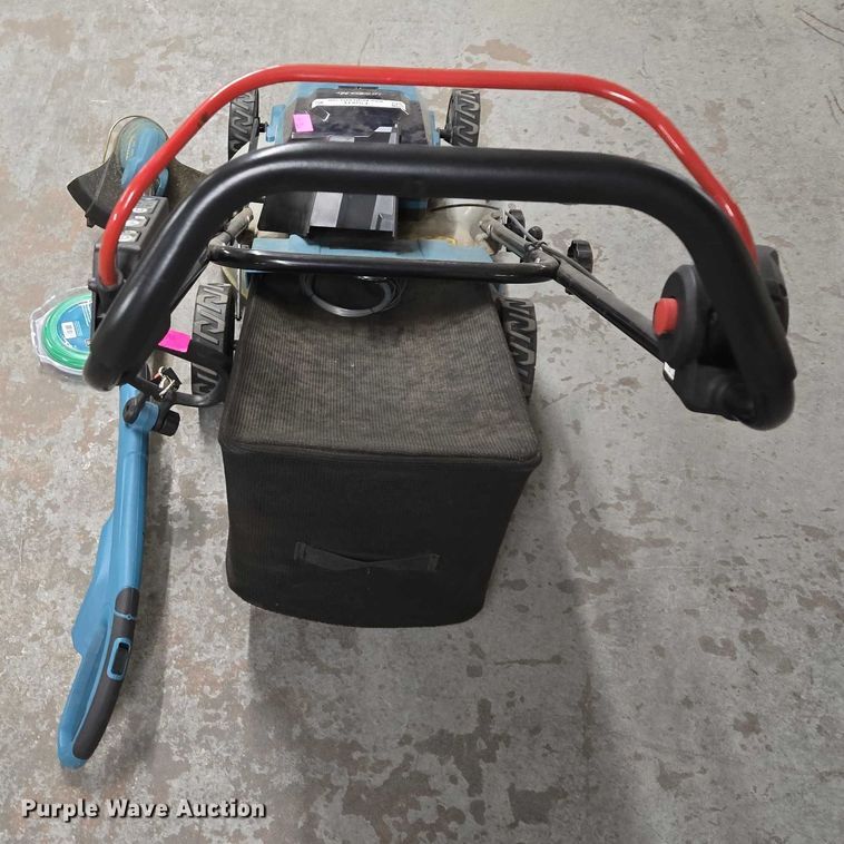 image for item ES2644 Lawn and garden