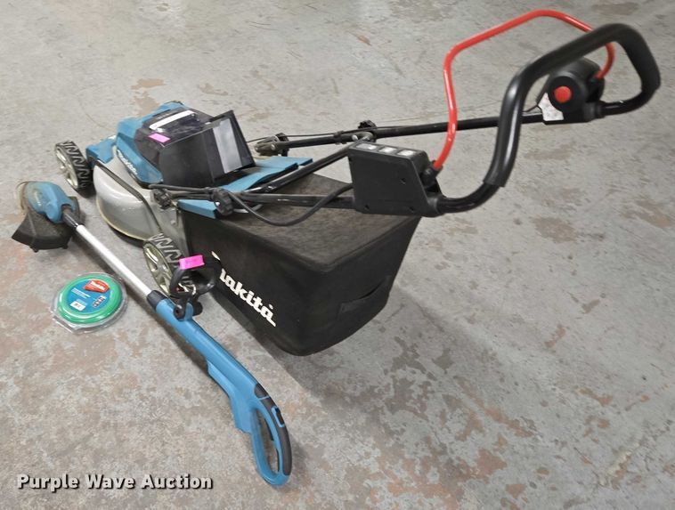 image for item ES2644 Lawn and garden