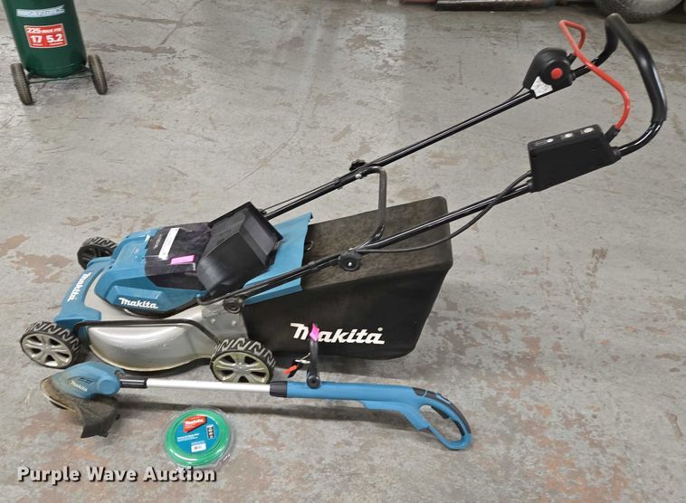 image for item ES2644 Lawn and garden