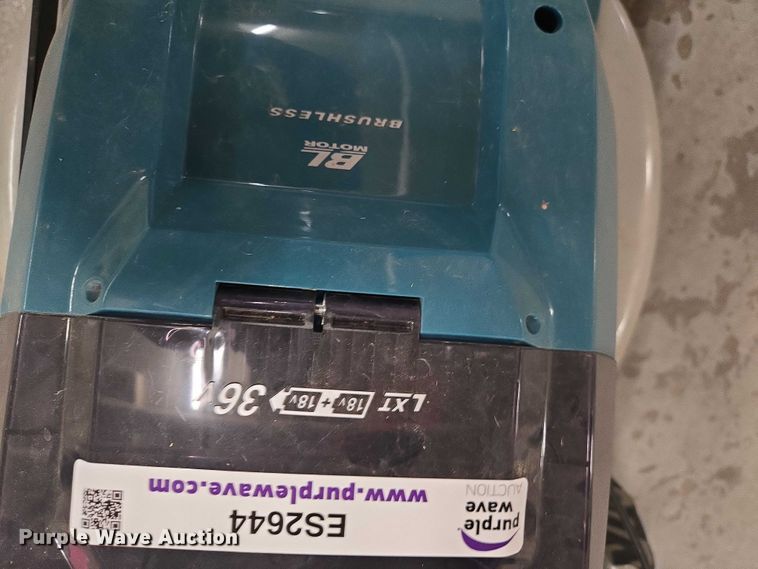 image for item ES2644 Lawn and garden