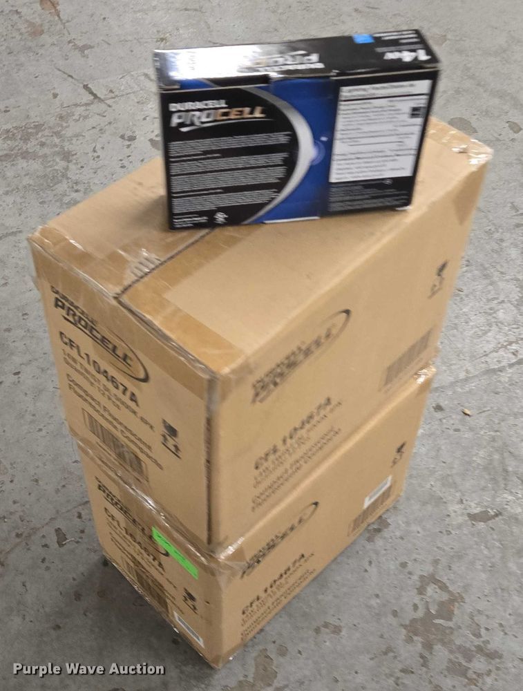 image for item ES2646 (88) light bulbs