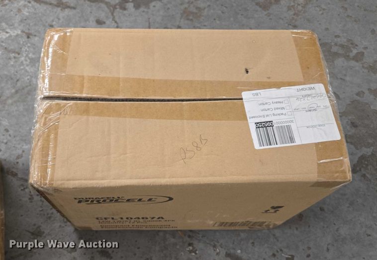 image for item ES2646 (88) light bulbs