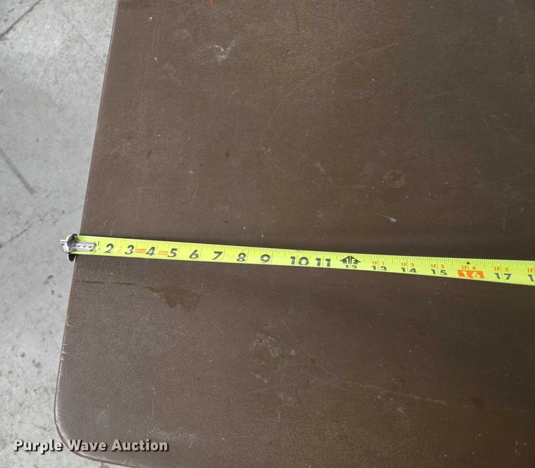 image for item ES2648 (12) tables