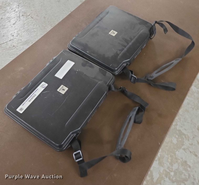 image for item ES2649 (2) Pelican 1085 cases