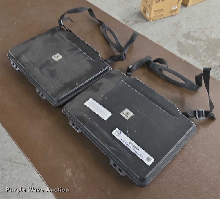 image for item ES2649 (2) Pelican 1085 cases