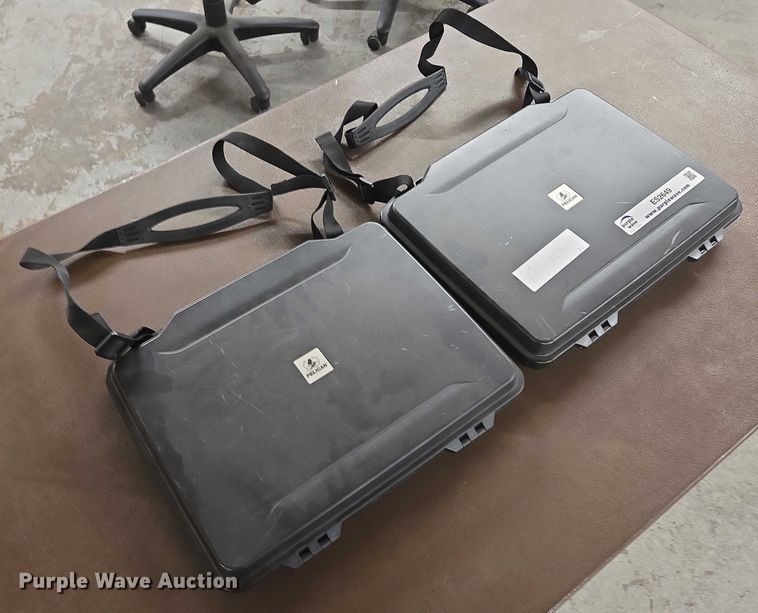 image for item ES2649 (2) Pelican 1085 cases