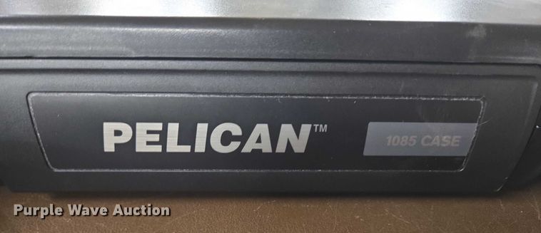 image for item ES2649 (2) Pelican 1085 cases