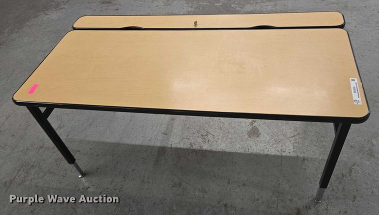 image for item ES2650 (2) tables