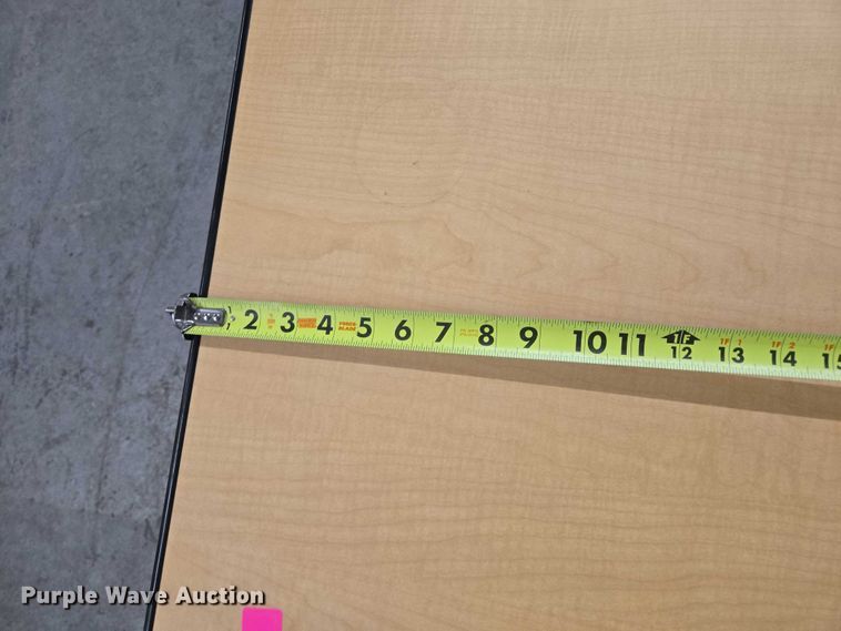 image for item ES2650 (2) tables