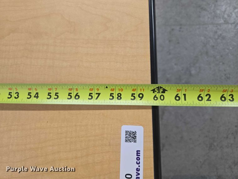 image for item ES2650 (2) tables