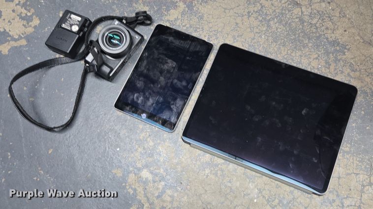 image for item ES2651 Electronics