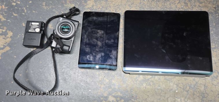 image for item ES2651 Electronics