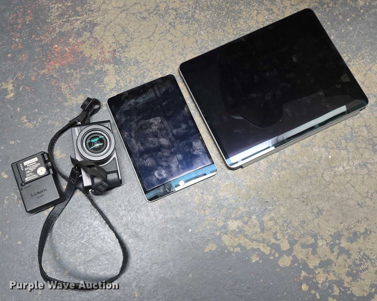 image for item ES2651 Electronics