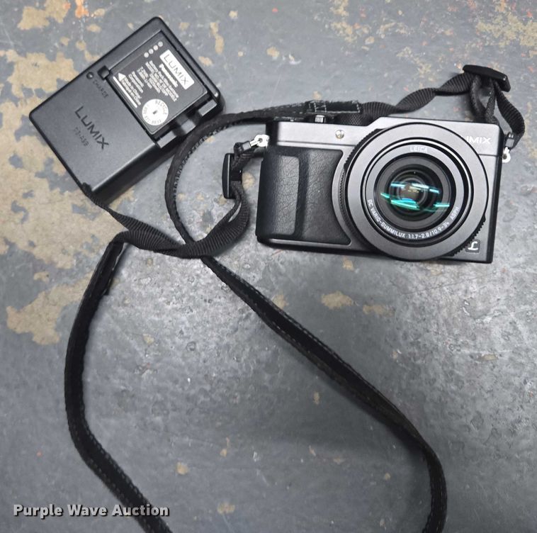 image for item ES2651 Electronics