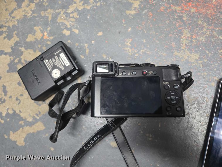 image for item ES2651 Electronics