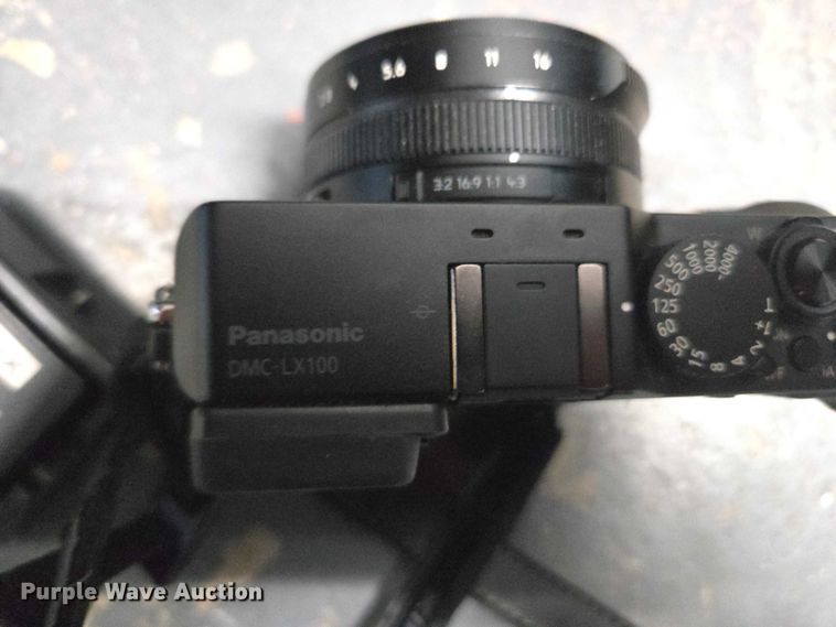 image for item ES2651 Electronics