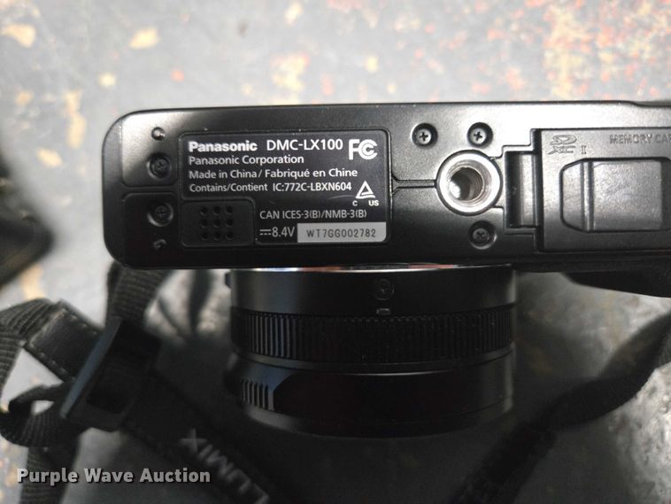 image for item ES2651 Electronics