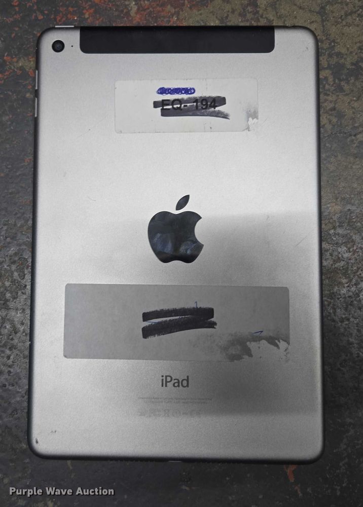 image for item ES2651 Electronics