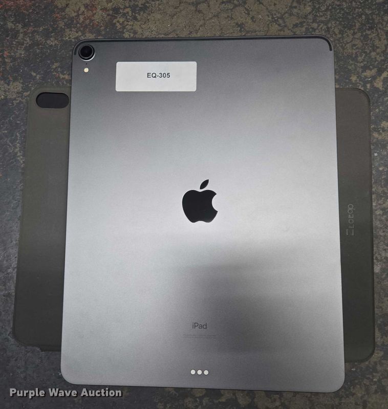 image for item ES2651 Electronics