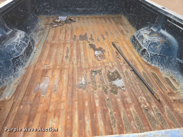 image for item ES2652 1997 Ford F250 Ext. Cab pickup truck