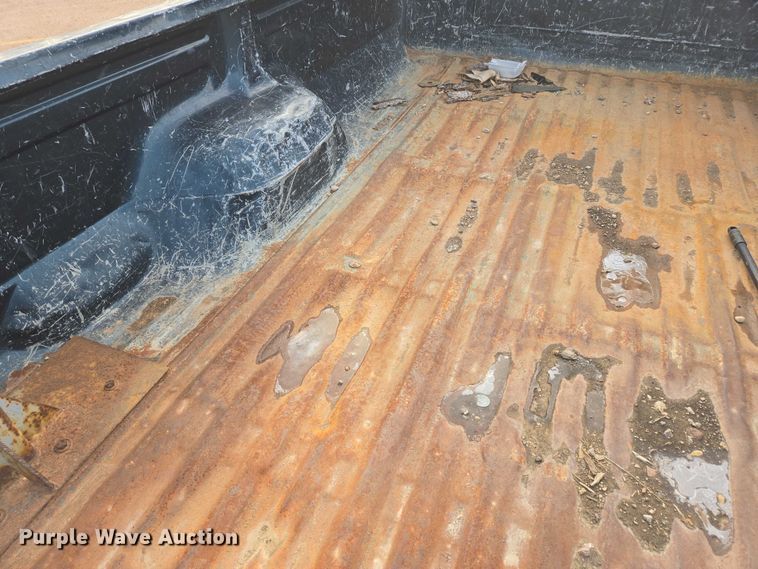 image for item ES2652 1997 Ford F250 Ext. Cab pickup truck