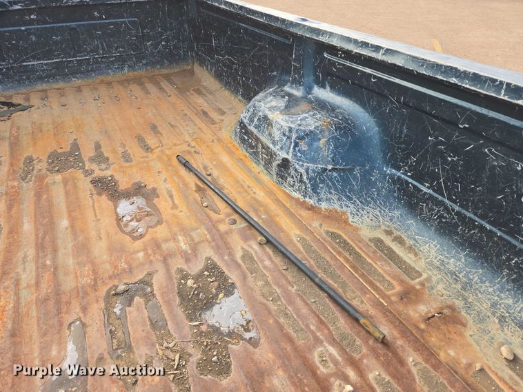 image for item ES2652 1997 Ford F250 Ext. Cab pickup truck