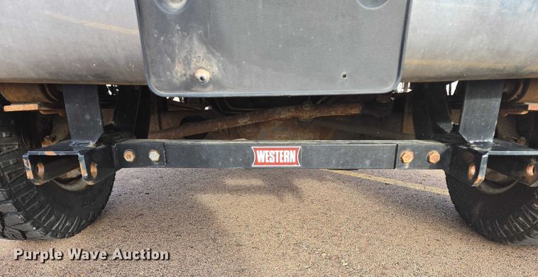 image for item ES2652 1997 Ford F250 Ext. Cab pickup truck