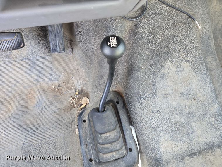 image for item ES2652 1997 Ford F250 Ext. Cab pickup truck