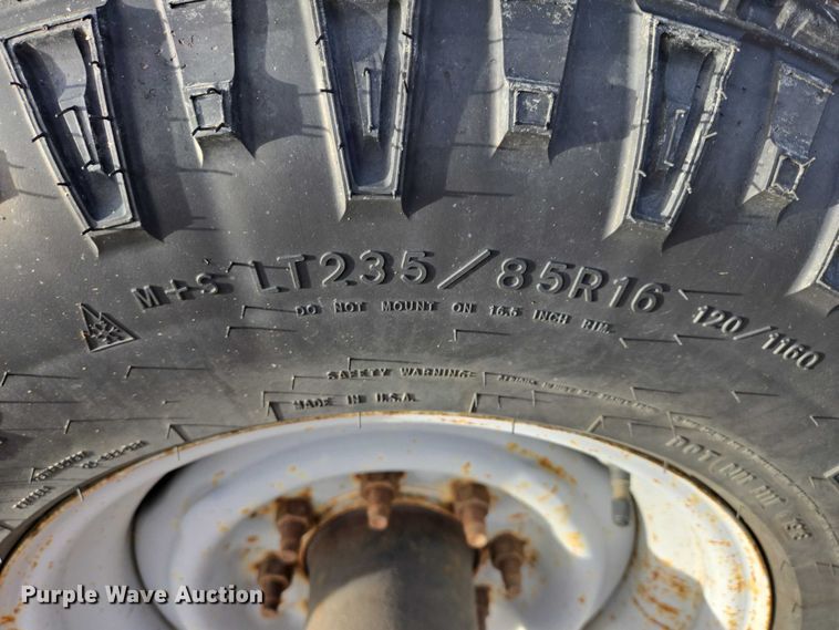 image for item ES2652 1997 Ford F250 Ext. Cab pickup truck