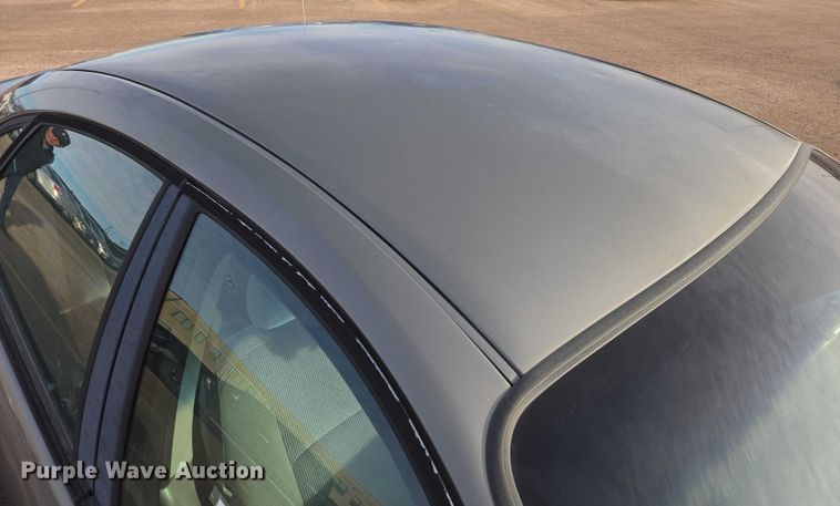 image for item ES2653 2002 Ford Taurus 