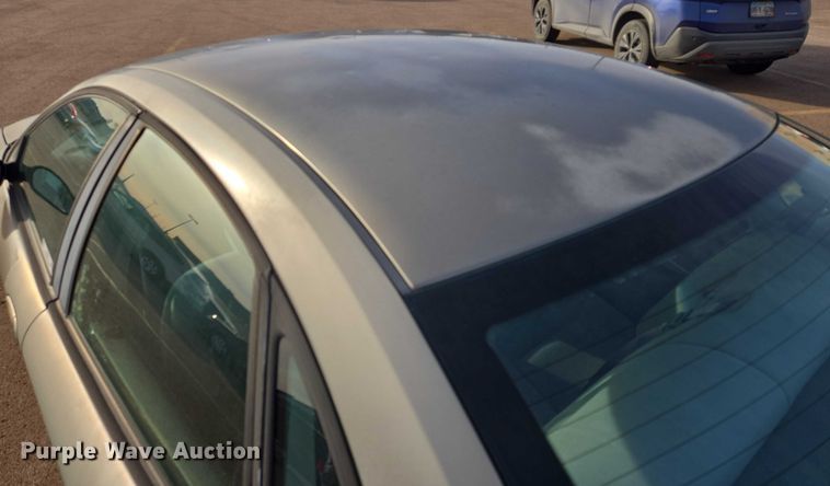 image for item ES2653 2002 Ford Taurus 