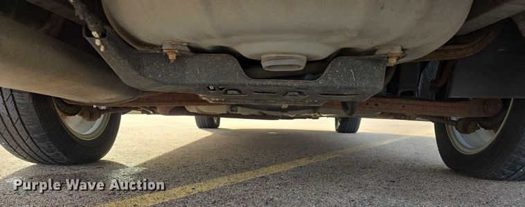 image for item ES2653 2002 Ford Taurus 