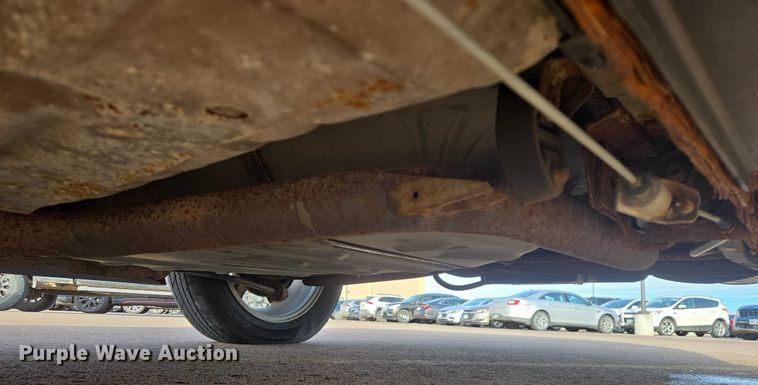 image for item ES2653 2002 Ford Taurus 