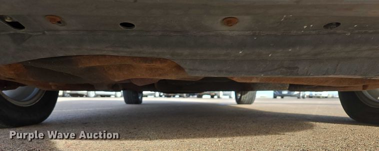 image for item ES2653 2002 Ford Taurus 