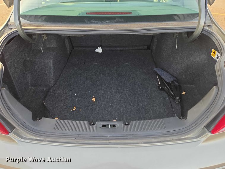 image for item ES2653 2002 Ford Taurus 