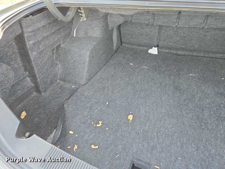 image for item ES2653 2002 Ford Taurus 