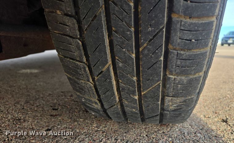 image for item ES2653 2002 Ford Taurus 