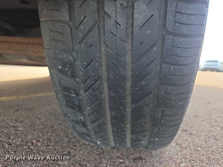 image for item ES2653 2002 Ford Taurus 