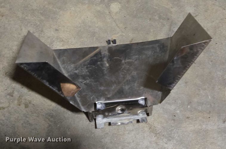 image for item ES2654 Duncan Industries parking meters