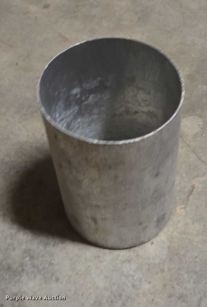 image for item ES2654 Duncan Industries parking meters