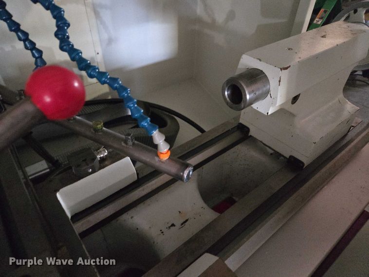 image for item ES2655 Fryer Easy Turn 14 CNC lathe