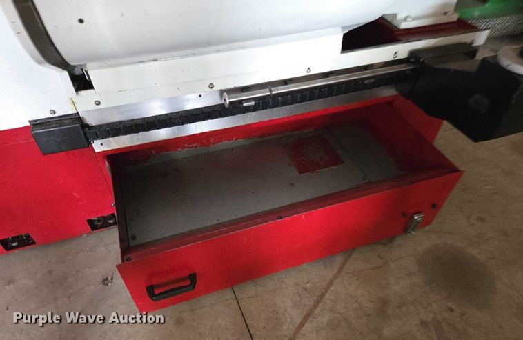 image for item ES2655 Fryer Easy Turn 14 CNC lathe