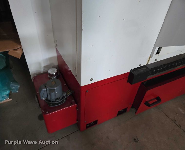 image for item ES2655 Fryer Easy Turn 14 CNC lathe