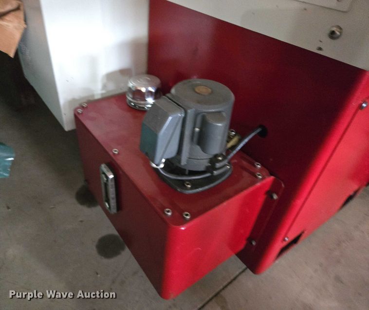 image for item ES2655 Fryer Easy Turn 14 CNC lathe