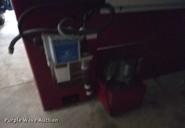 image for item ES2655 Fryer Easy Turn 14 CNC lathe