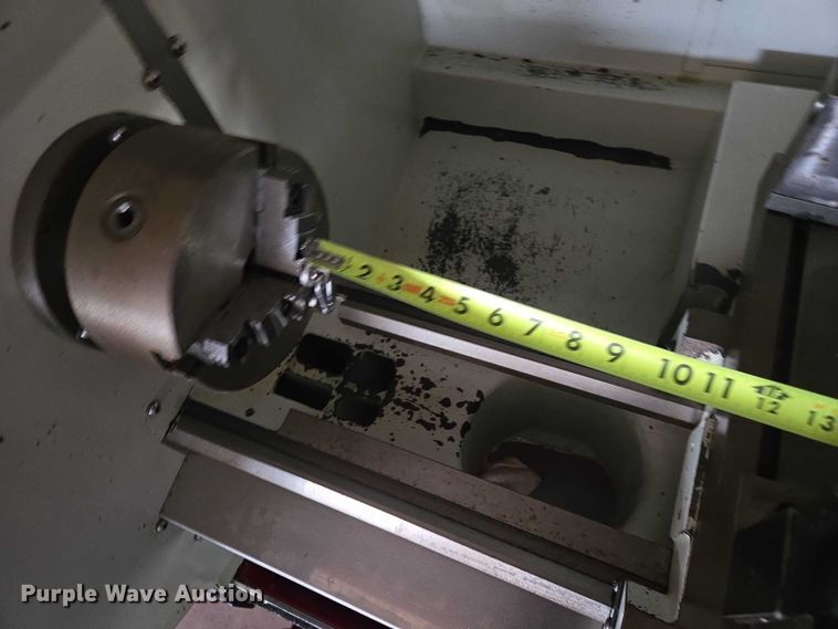 image for item ES2655 Fryer Easy Turn 14 CNC lathe