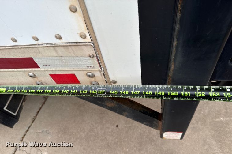 image for item ES5500 2019 Ford F350 Super Duty XL box truck